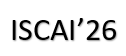 ISCAI'26